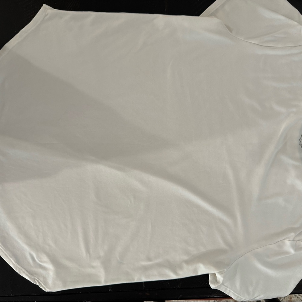 Beyond Yoga Feather Weight Short Sleeve Tee - Picture 5 of 5